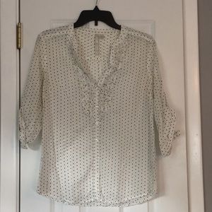 Medium Lauren Conrad Top